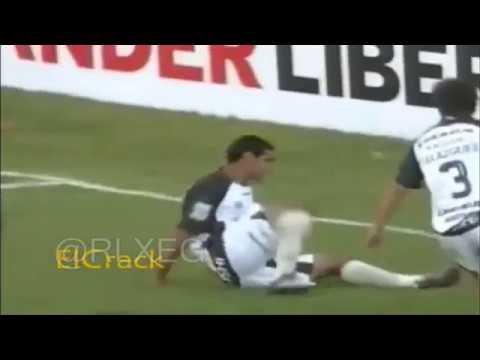 Especial 10 Goles Re Locos de Sand  (@RLXEG)