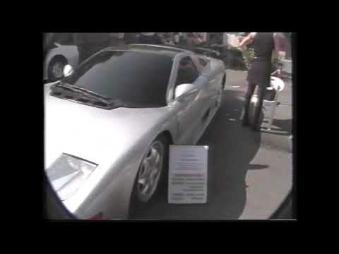 Thumbnail for 1999- Covini B24, Covini T40, Covini C36. by Maserati