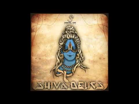 VA Shiva-Delics (Full Album)