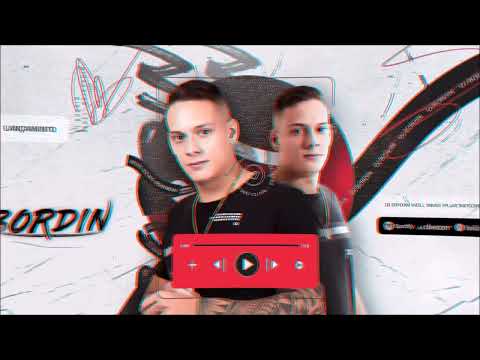 BROTA NO BAILE DO PANTA X TIPO NINO ABRAVANEL REMIX - DJ BORDIN