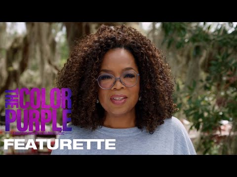 “A Bold New Take” Featurette