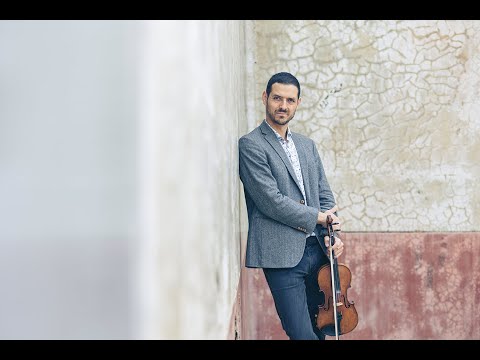 Michalis Kouloumis Solo - Music Meeting Festival