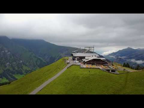 Silleren Adelboden