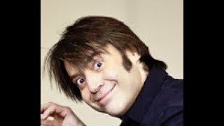 The Vocal Range of Brad Roberts (G1 - E5)