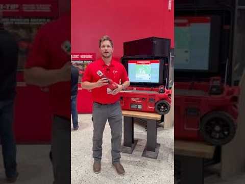 Milwaukee Electric Tool Corporation