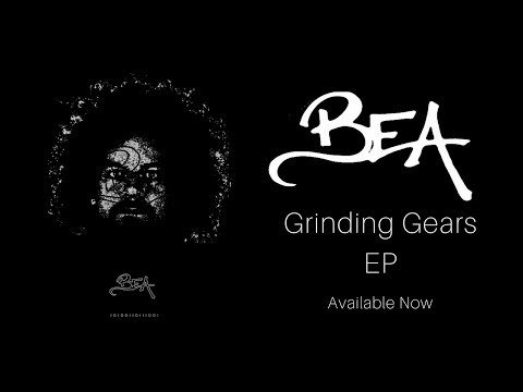 Rabea Massaad 'Grinding Gears' EP | Available Now
