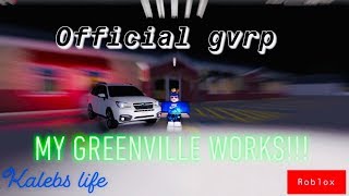Download My Greenville Works Again Gvrp Mp3 Mp4 - roblox greenville we bought a lambo download video get