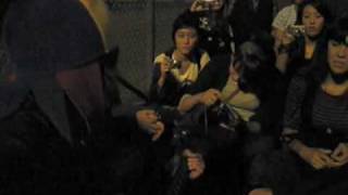 Bed The Bed (acoustic)