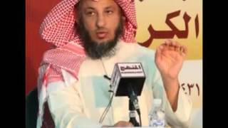 عبد الله بن عمر رضى الله عنهما الشيخ عثمان الخميس