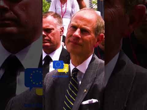 Video Thumbnail: Canada Must Think Big and Act Bigger in a Dangerous World! Carney’s King Charles Moment!