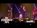 The Psychedelic Furs - "Heaven" live 07/13/19  Franklin Music Hall Philadelphia, PA