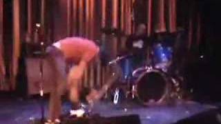 The Tomatoes - Smithereens (Live)