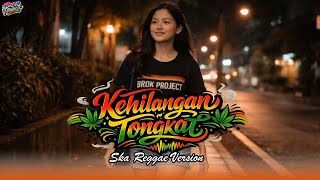 Download lagu Kehilangan Tongkat - Rhoma Irama | COVER Ska Reggae Version mp3