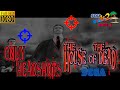 The House Of The Dead 1 ONLY HEADSHOTS All Rescue Very Hard 1 Coin