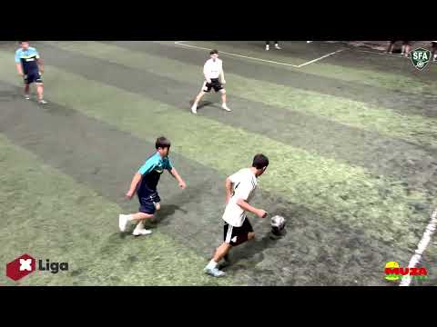 Xumo vs Bunyodkor  3-tur  1-bo`lim