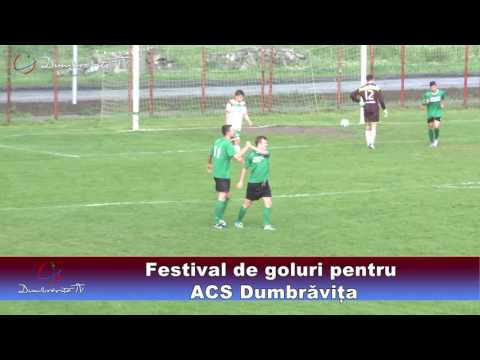 FC Dumbravita - Pobeda 4-0