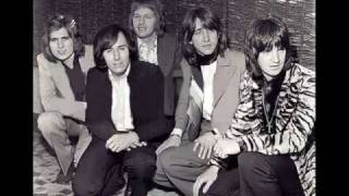 The Hollies - The Last Wind