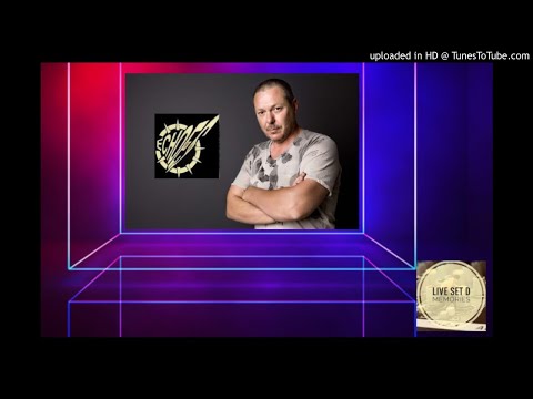 Ricky Montanari @ Liz Echoes (Misano Adriatico) 05 09 1992