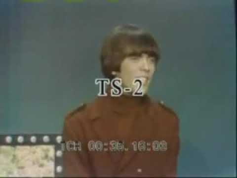 Standells - "Dirty Water" TV appearance