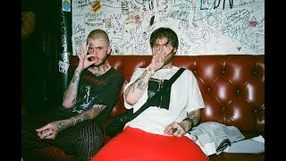 Lil Peep - Twisted (Studio Session)