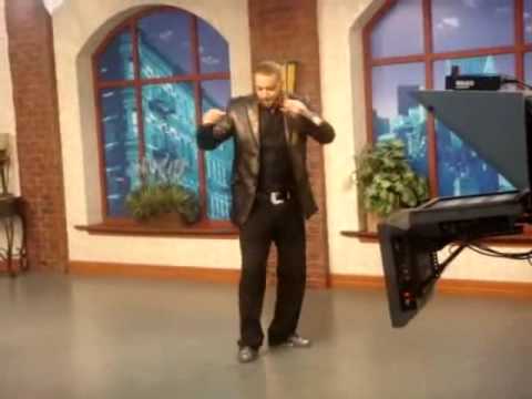 El Cata @ ((UNIVISION 2009))  ★☆JrProductiOns★☆