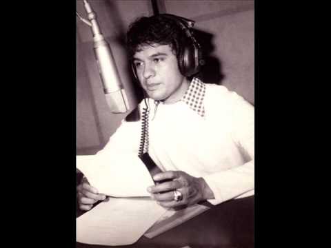 JUAN GABRIEL - NO TENGO DINERO