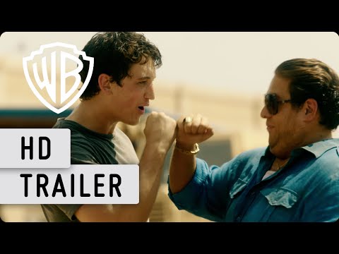 WAR DOGS - Trailer #2 Deutsch HD German (2016)