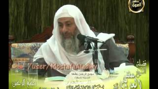 تفسير سورة المجادلة (3) من الآية الحادية عشرة إلى الآية السابعة عشر