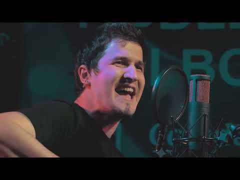 Mordigan Ritter - Easy Man [Camden Live Session](London)