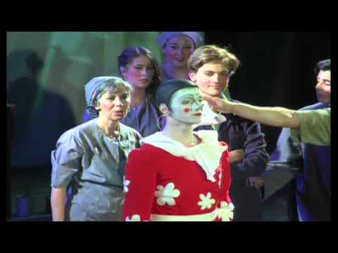 PINOCCHIO il MUSICAL