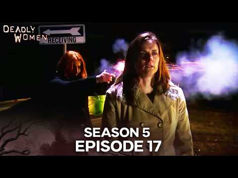 The Most Terrifying Massacre in History | Deadly Women