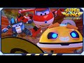 Superwings S8 Voyager S Golden Record Electric Heroes Ep 40