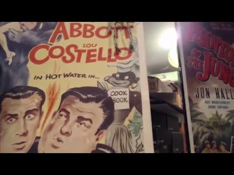 CaptainStrangelife Comics and Collectibles Ep.297  Golden Age Pre Code Jungle Adventure Comics (2)