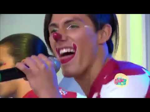 El Mango Relajado Wapayasos DJ ARC PARA FIESTAS