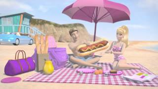 Barbie Life in the Dreamhouse   Episode 9 Season 7 Mission Impawsible