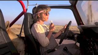 Portishead - Machine Gun