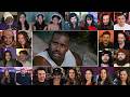 Let The Game Begin Saw Parody Scary Movie 4 Reaction Mashup