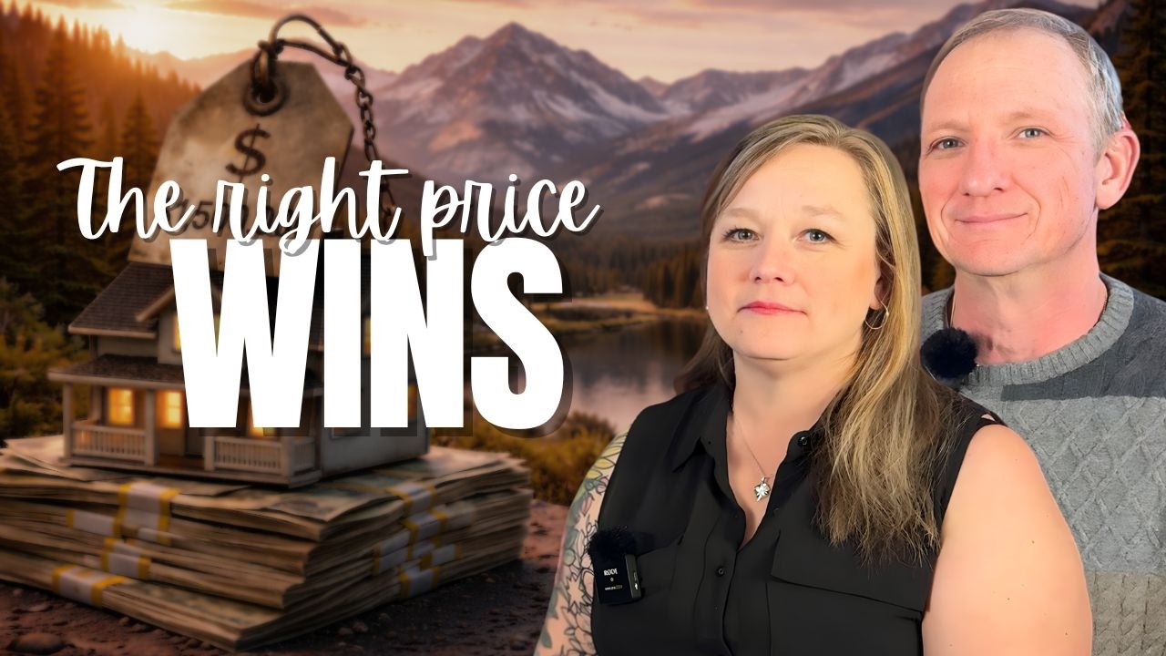 Top 3 Reasons Not to Overprice Your Colorado Home