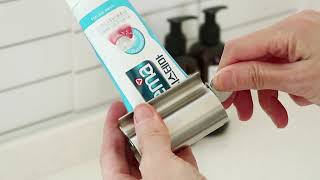 치약영혼까지짜는법/치약짜개/핸드크림짜개/튜브형짜개