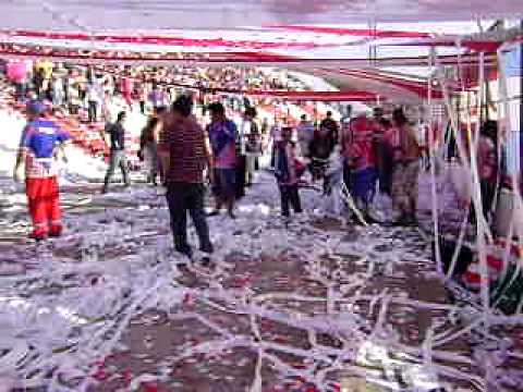 "hinchada de los andes" Barra: La Banda Descontrolada • Club: Los Andes • País: Argentina