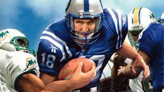 NFL Fever 2003 - Clipse - When the Last Time (Instrumental)