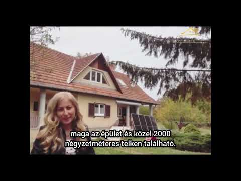 Eladó családi ház, Magyarnándor 6 szoba 149 m² 47.99 M Ft