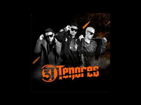 3 TENORES - O QUE VOCÊ QUISER (DJ PRP) 2022