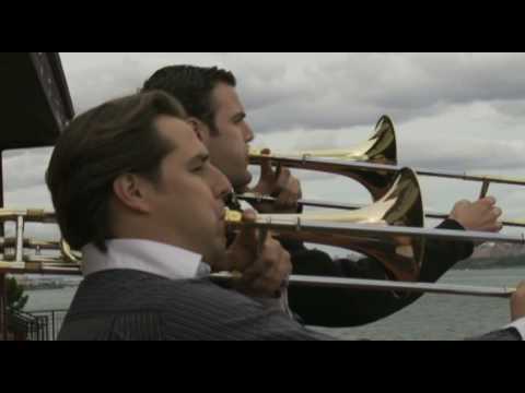 Urbie Green: voorbeschouwing " 21 Trombones "