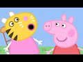 Peppa Pig S Fun And Games Compilation