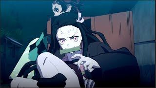 鬼滅の刃 ヒノカミ血風譚  ＃04（第二章）