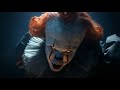 Pennywise 4K Scene Pack Welcome To Derry Season 1 Episode 5