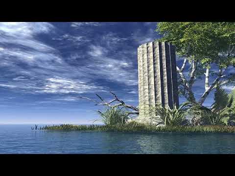 Links between Atlantis and Lemuria discovered by Edgar Cayce