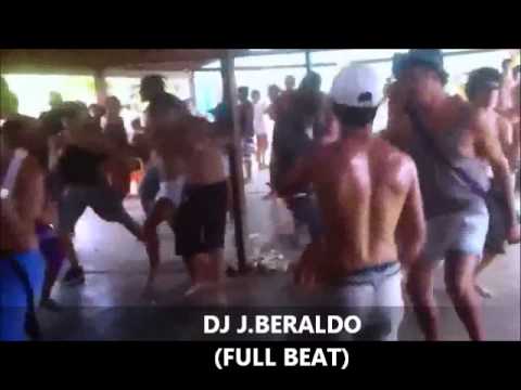 DJ Full Beat - Junkyla @ 21.10.2012