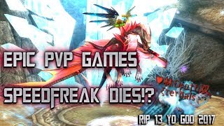 Download lagu Order & Chaos online - Speedfreak Dead!? - INSANE WARRIOR PVP mp3